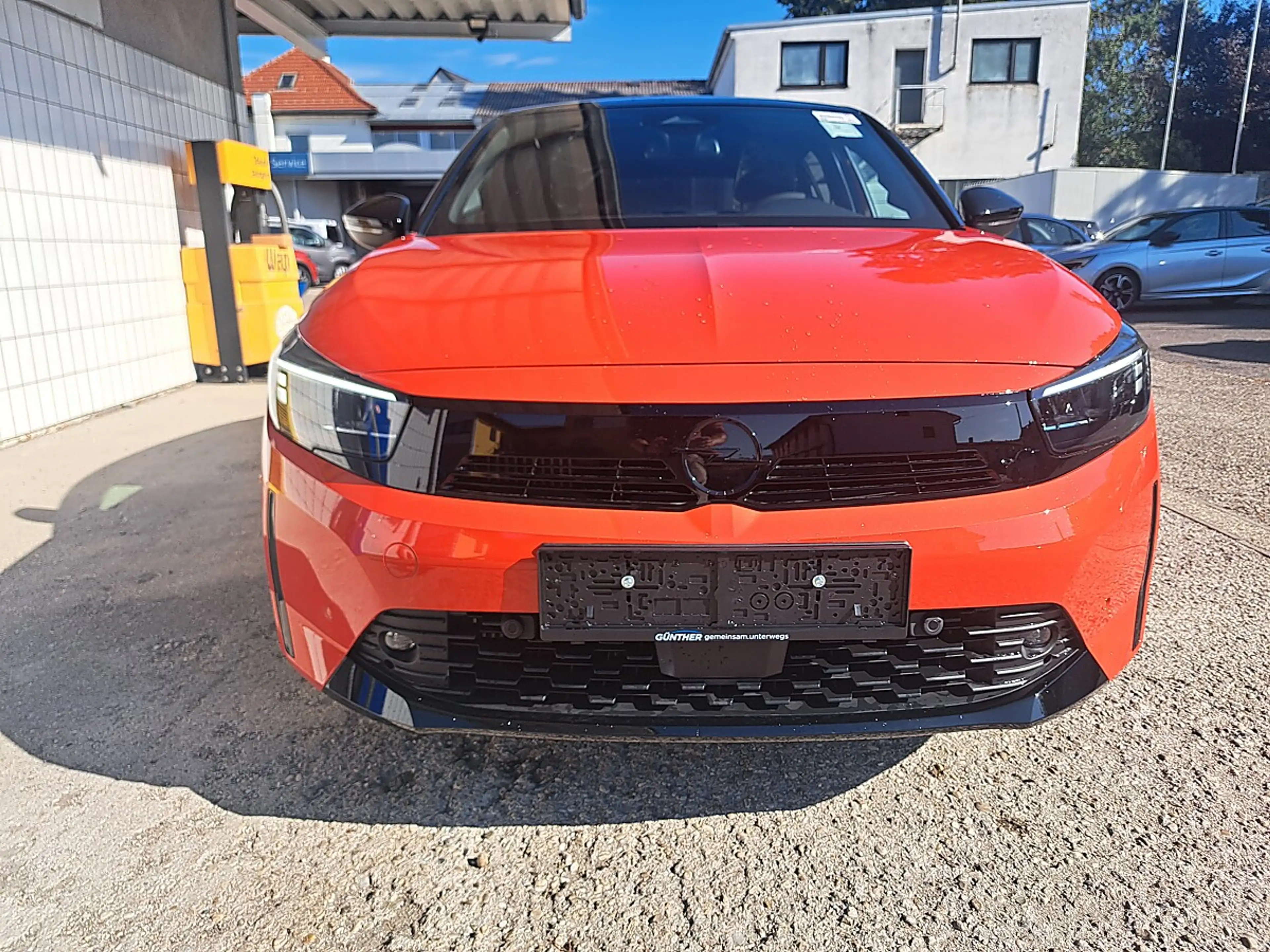 Opel Corsa 1,2 Direct Injection Turbo Euro 6.4 YES — photo 3
