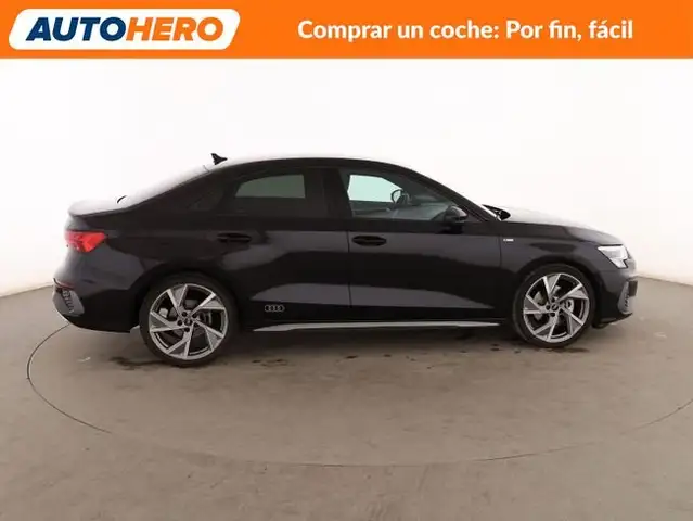 Audi A3 view 7