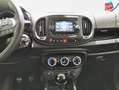 Fiat 500L 1.4 95ch Ligue 1 Conforama Tpano Radar AR Alb - thumbnail 14
