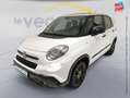 Fiat 500L 1.4 95ch Ligue 1 Conforama Tpano Radar AR Alb - thumbnail 1