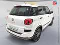 Fiat 500L 1.4 95ch Ligue 1 Conforama Tpano Radar AR Alb - thumbnail 12