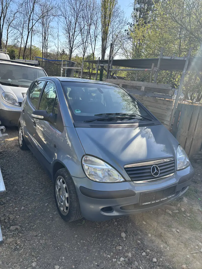 Mercedes-Benz A 160 Classic - 1