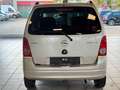 Opel Agila 1.2 16V COMFORT Silber - thumbnail 4