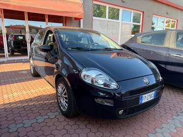 Punto III 2012 5p 1.3 mjt Street s