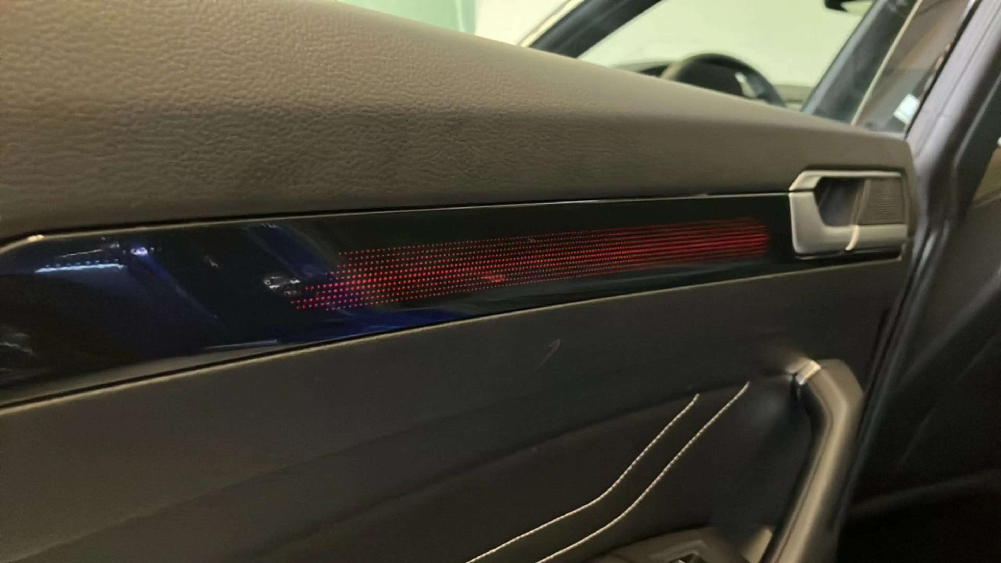 Volkswagen Arteon 1.4 TSI eHybrid R-Line LED*Leder*AHK*SKY*ACC*NAVI — photo 14