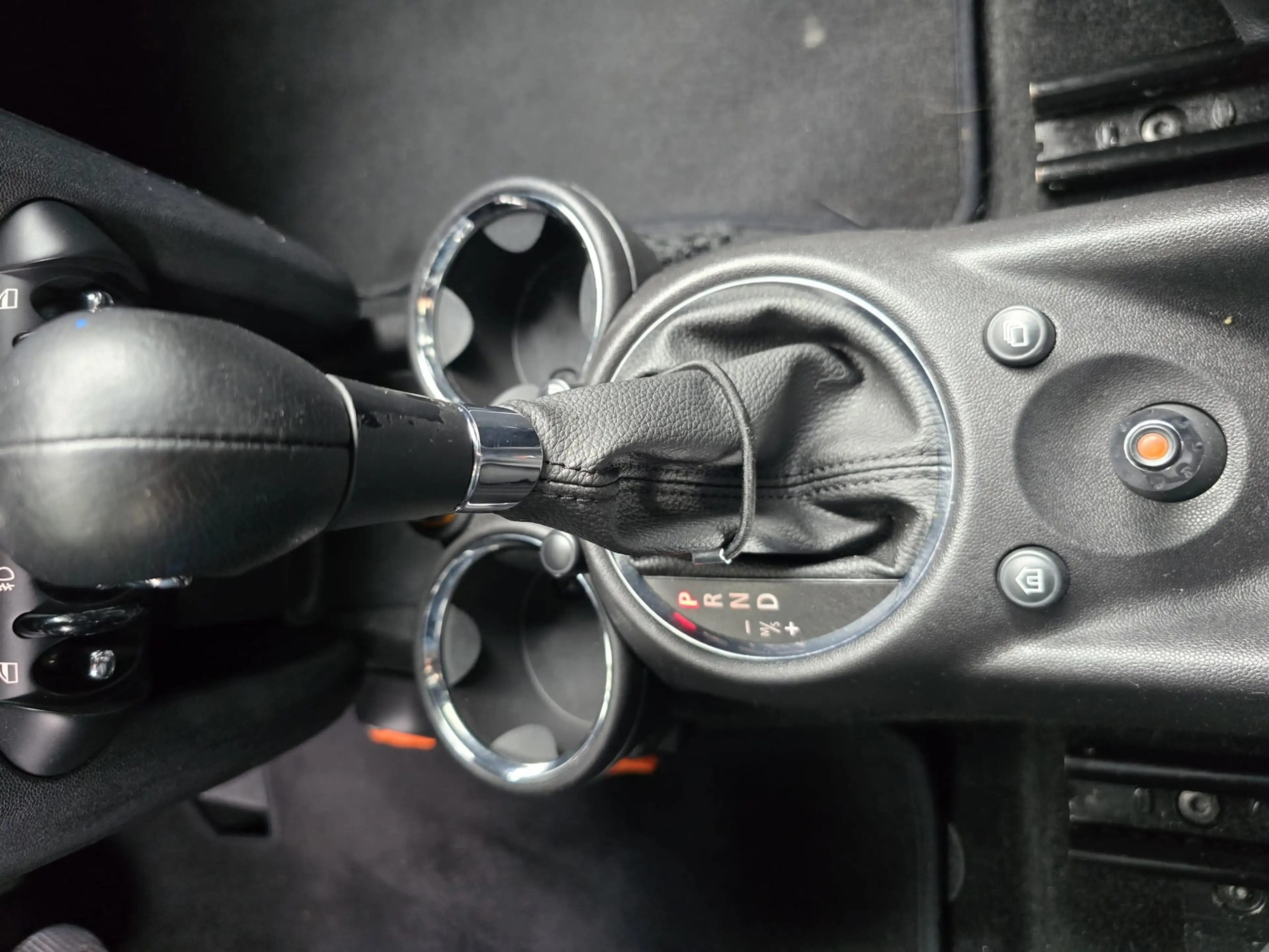MINI Cooper 3-Deurs 1.6 10 Years II AUTOMAAT | 3/6 OF 12 MND G — photo 27