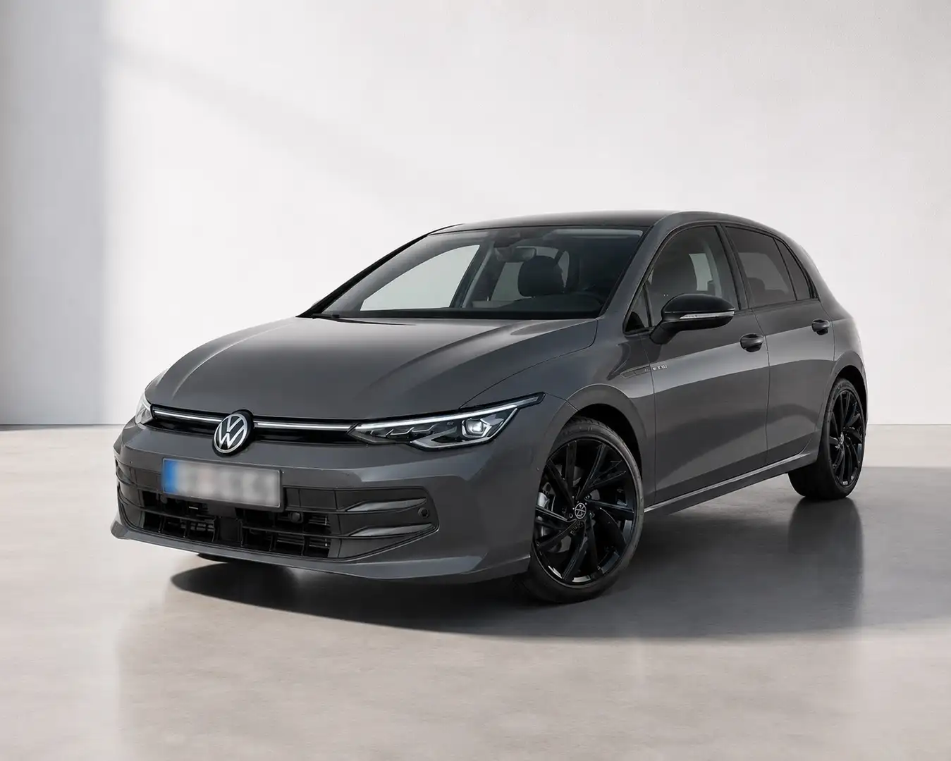 Volkswagen Golf 1.5 mHev Rabbit DSG | Harman Kardon | ErgoActive Grau - 2