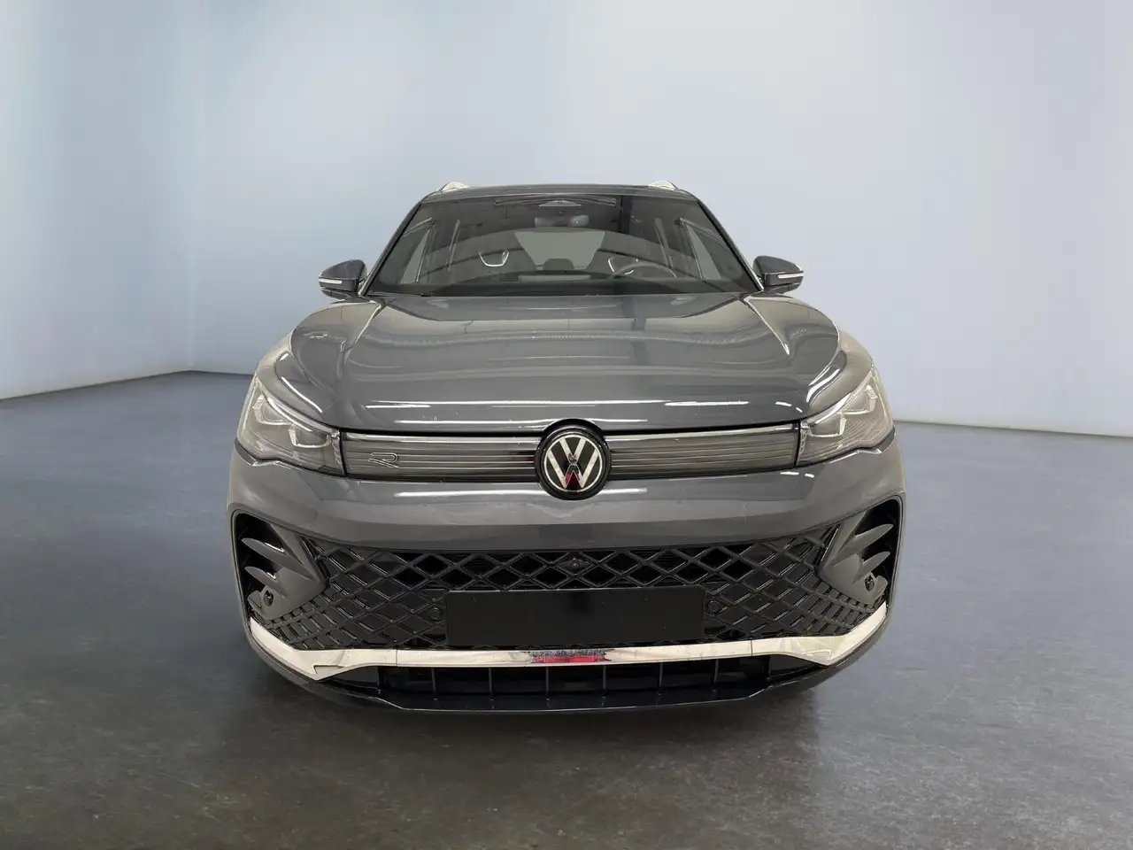 Volkswagen Tiguan 2026