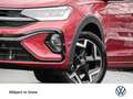 Volkswagen Taigo 1.0 R-LINE DSG SITZHZG ALLWETTERREIFEN CAM Červená - thumbnail 5