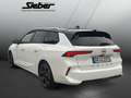 Opel Astra L ST 1.6 Plugin Hybrid Ultimate Paket Weiß - thumbnail 5