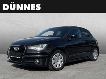 Sportback 1.4 TFSI Ambition S-Line