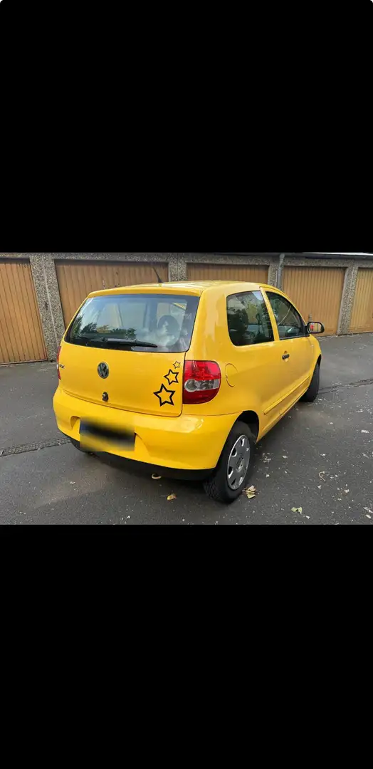 Volkswagen Fox 1.2i - 2