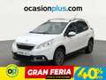 Peugeot 2008 1.2 VTI PureTech Active Blanco - thumbnail 1