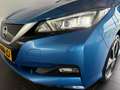 Nissan Leaf Electric e+ 62kWh N-Connecta Koopaccu Blauw - thumbnail 6