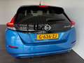 Nissan Leaf Electric e+ 62kWh N-Connecta Koopaccu Blauw - thumbnail 3
