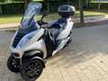 Peugeot Metropolis Biały - thumbnail 1