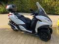 Peugeot Metropolis Biały - thumbnail 3