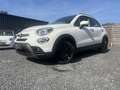 Fiat 500X 1.HD TURBO150PS RIESENAUSWAHL AN FIAT 500!! Blanc - thumbnail 4