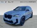 BMW X3 M Competition Laser ACC PanoSD AHK SportAGA Gris - thumbnail 1
