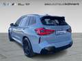 BMW X3 M Competition Laser ACC PanoSD AHK SportAGA Gris - thumbnail 3