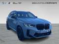 BMW X3 M Competition Laser ACC PanoSD AHK SportAGA Gris - thumbnail 6
