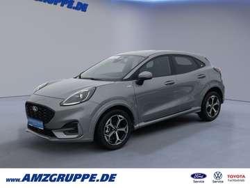 ST-Line mHEV AT Winterpaket+PDC