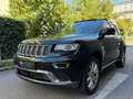 Jeep Grand Cherokee //SUMMIT//VOLL//KREDIT// Schwarz - thumbnail 6
