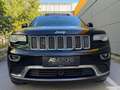 Jeep Grand Cherokee //SUMMIT//VOLL//KREDIT// Schwarz - thumbnail 4