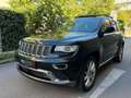 Jeep Grand Cherokee //SUMMIT//VOLL//KREDIT// Schwarz - thumbnail 7