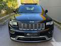 Jeep Grand Cherokee //SUMMIT//VOLL//KREDIT// Schwarz - thumbnail 5