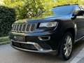 Jeep Grand Cherokee //SUMMIT//VOLL//KREDIT// Schwarz - thumbnail 8