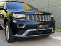 Jeep Grand Cherokee //SUMMIT//VOLL//KREDIT// Schwarz - thumbnail 3