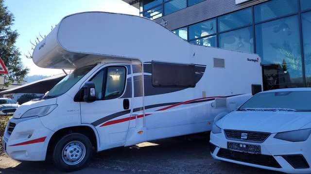 Imagine Sunlight A72