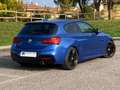 BMW 116 i 3p. Msport Azul - thumbnail 6
