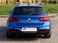 BMW 116 i 3p. Msport Azul - thumbnail 8