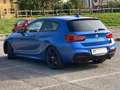 BMW 116 i 3p. Msport Azul - thumbnail 7