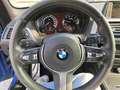 BMW 116 i 3p. Msport Azul - thumbnail 12