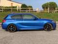 BMW 116 i 3p. Msport Azul - thumbnail 5