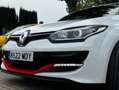 Renault Megane Mégane Coupé 2.0 RS Trophy 275 RS Trophy Blanco - thumbnail 2
