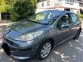 Peugeot 207 1.4Tendance  TÜV Neu 06/27 Gris - thumbnail 11