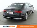 Audi A8 3.0 V6 TDI clean diesel L quattro Aut.*NAVI*LED* Zwart - thumbnail 6