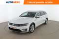 Volkswagen Passat 1.4 GTE Blanco - thumbnail 1