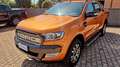 Ford Ranger 2.2 tdci Wildtrak 160cv A/T 86.000KM Arancione - thumbnail 3
