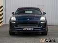 Porsche Macan Aut. Azul - thumbnail 2