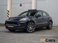 Porsche Macan Aut. Azul - thumbnail 1