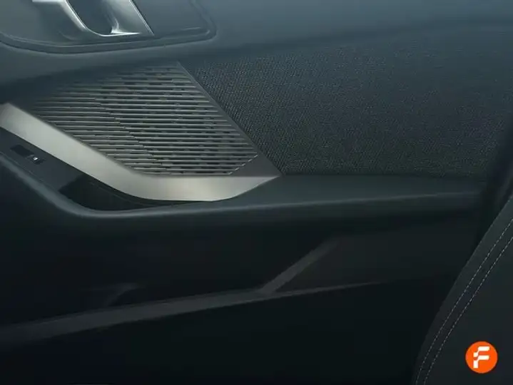 BMW Serie 2 218dA Gran coupé (2021) 2025, foto 25