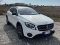 Mercedes-Benz GLA 200 GLA-X156 2014 d (cdi) Enduro auto Bianco - thumbnail 2