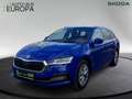 Skoda Octavia Combi 2.0 TDI Style  Matrix KlimaA Navi Kam SHZ eS Blau - thumbnail 1