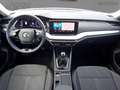 Skoda Octavia Combi 2.0 TDI Style  Matrix KlimaA Navi Kam SHZ eS Blau - thumbnail 12