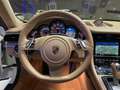 Porsche 911 Turbo 1H DE-AUTO BURMESTER CHRONO 18WEGE CAM Weiß - thumbnail 10